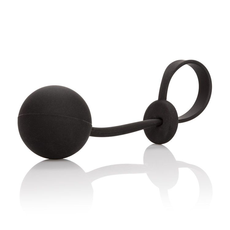 Weighted Lasso Ring - GreatEagleInc