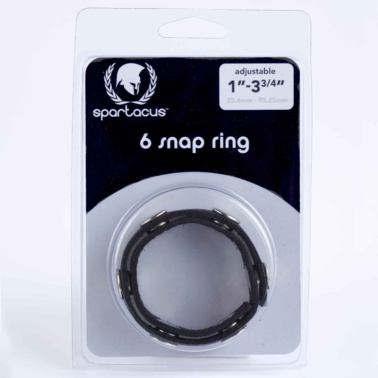 Six Speed C Ring
