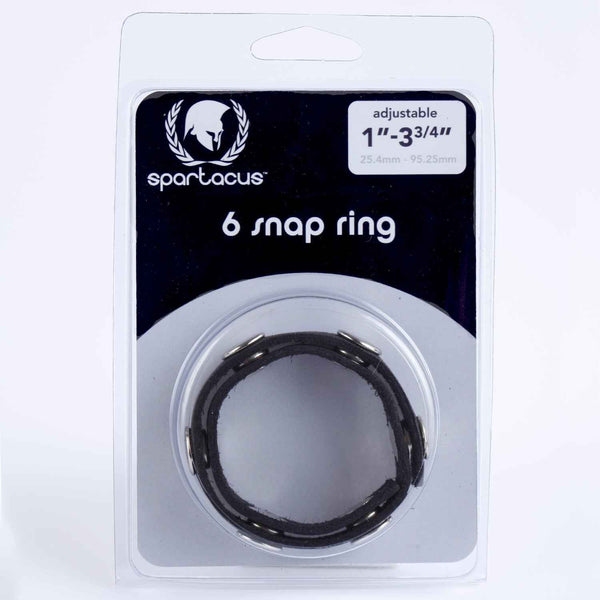 Six Speed C Ring
