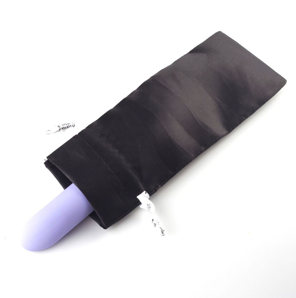 Angel Maia Crystal Gem Supercharged Bullet - Adult Products