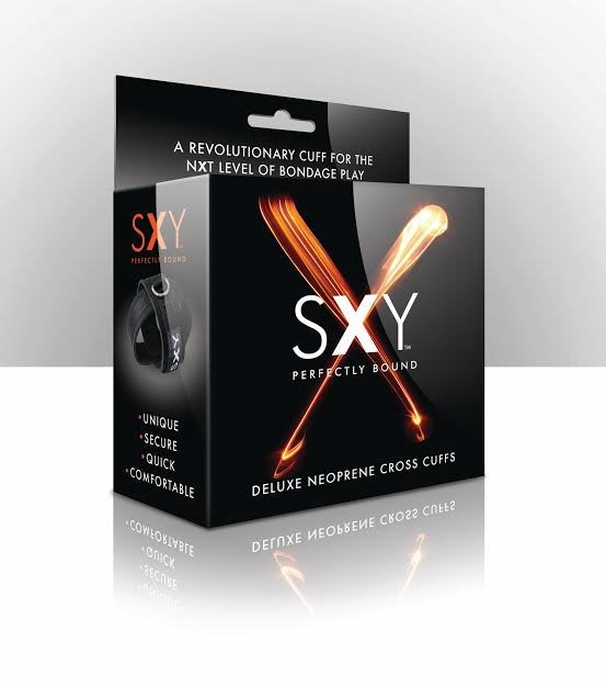 Sexy Cuffs Default Title