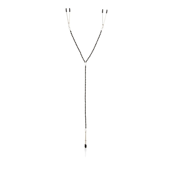 Nipple Play Tweezer Intimate Clamps - Adult Products