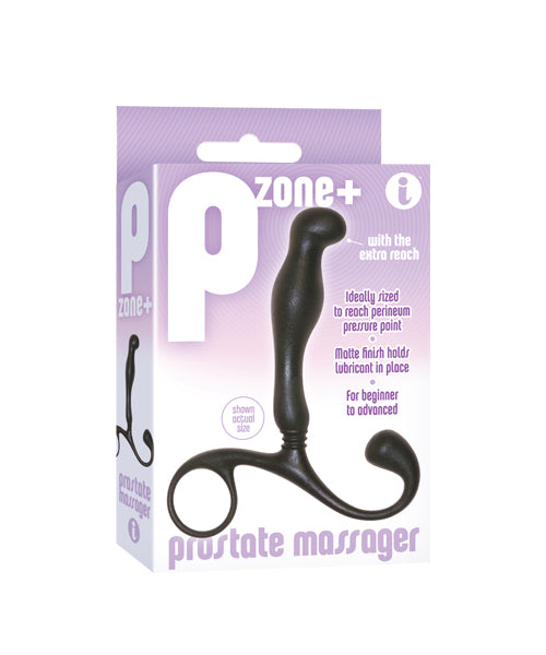 The 9's P Zone Prostate M W/extra Reach