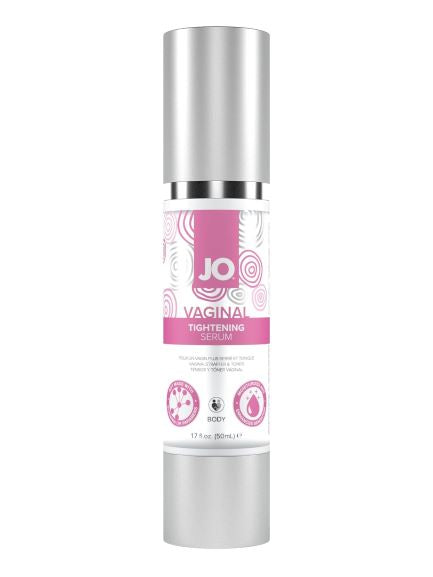 Jo Vaginal Tightening Serum Toning & Tightening 1.7 Oz - GreatEagleInc