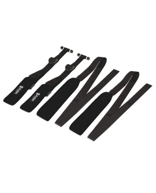 Lux Fetish Door Slam Love Swing Default Title