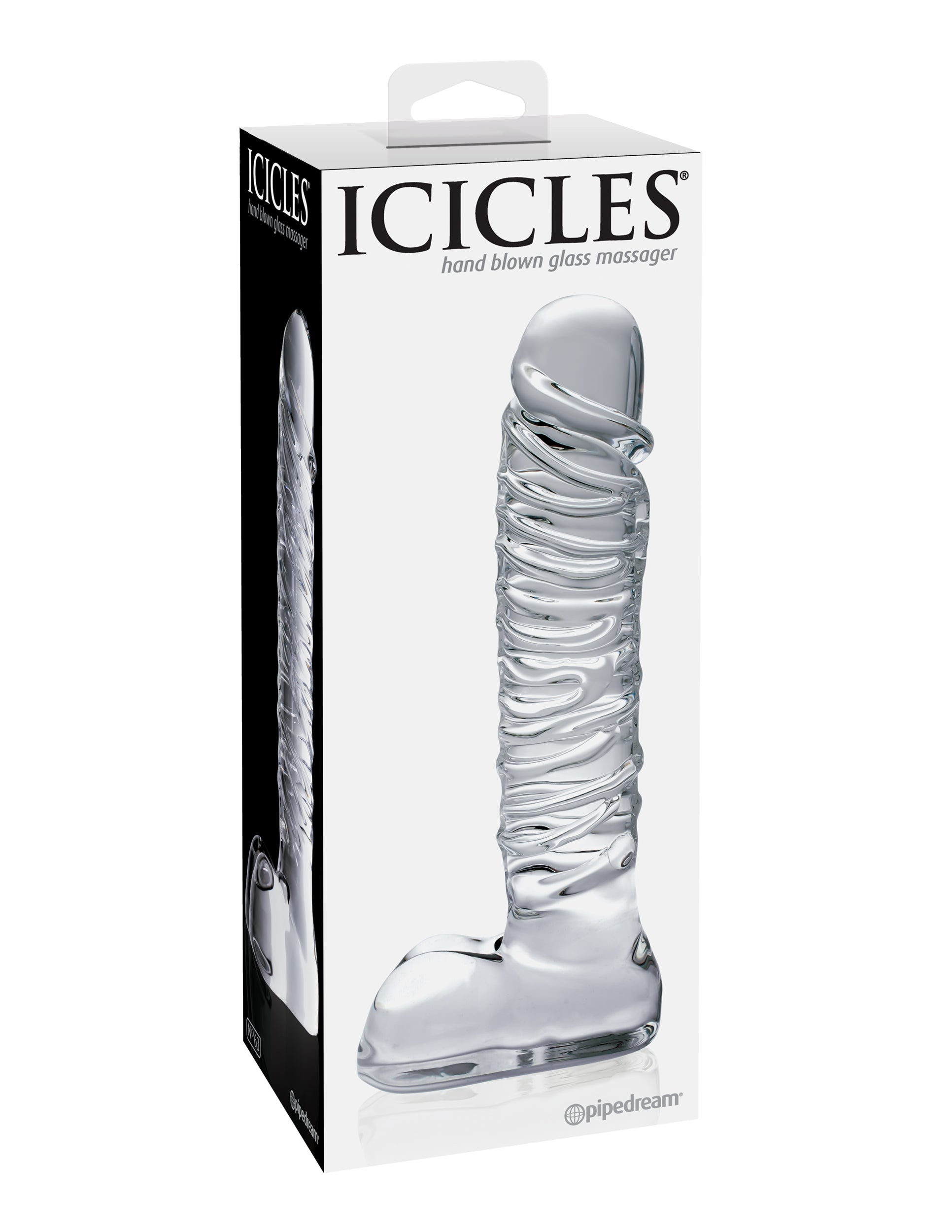 Icicles #63 - GreatEagleInc