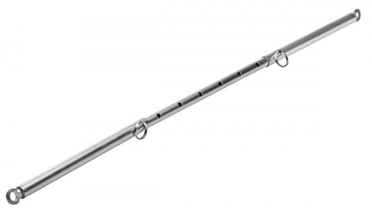 Master Series Spread Me Steel Adjustable Spreader Bar - GreatEagleInc
