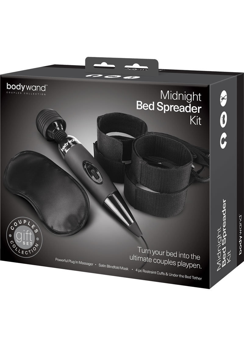 (wd)midnight Bedroom Gift Set