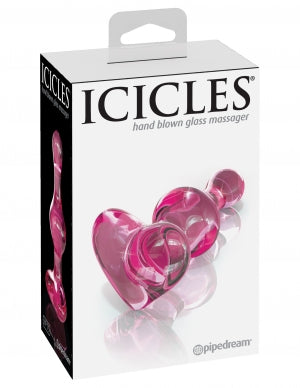Icicles # 75 - GreatEagleInc
