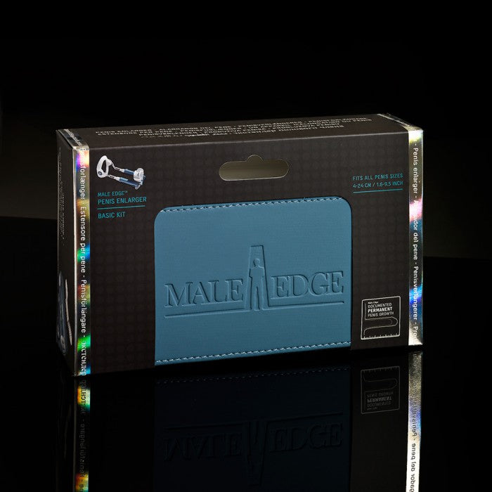 Male Edge Basic - GreatEagleInc