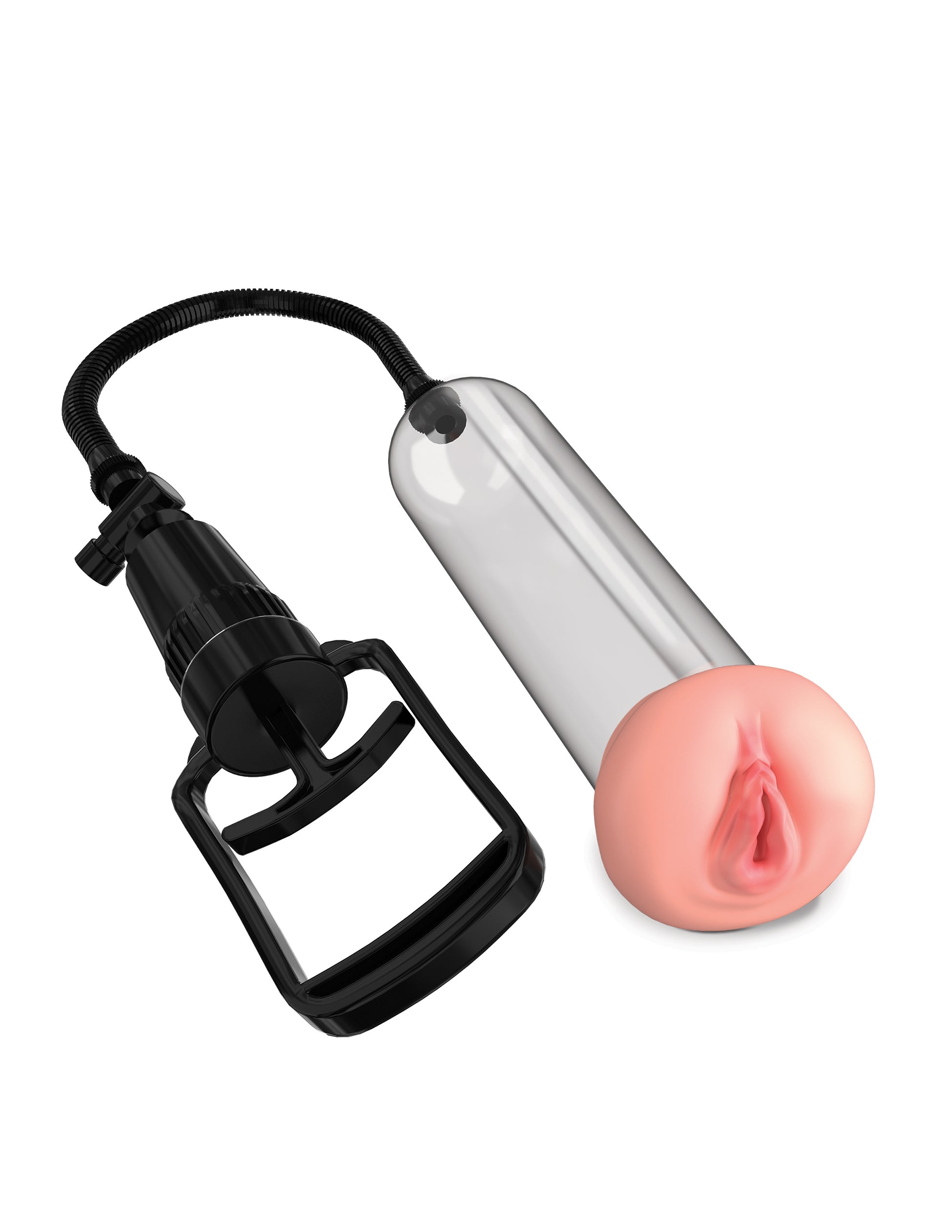 Pump Worx Beginners Pussy Pump - GreatEagleInc