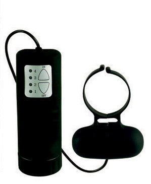 Colt Power Cockring W/p - GreatEagleInc