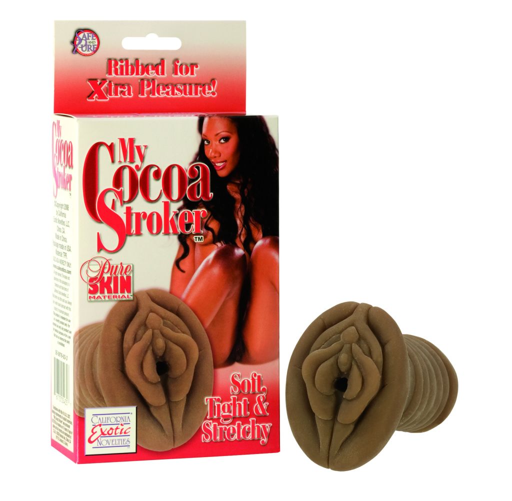 My Cocoa Stroker - GreatEagleInc