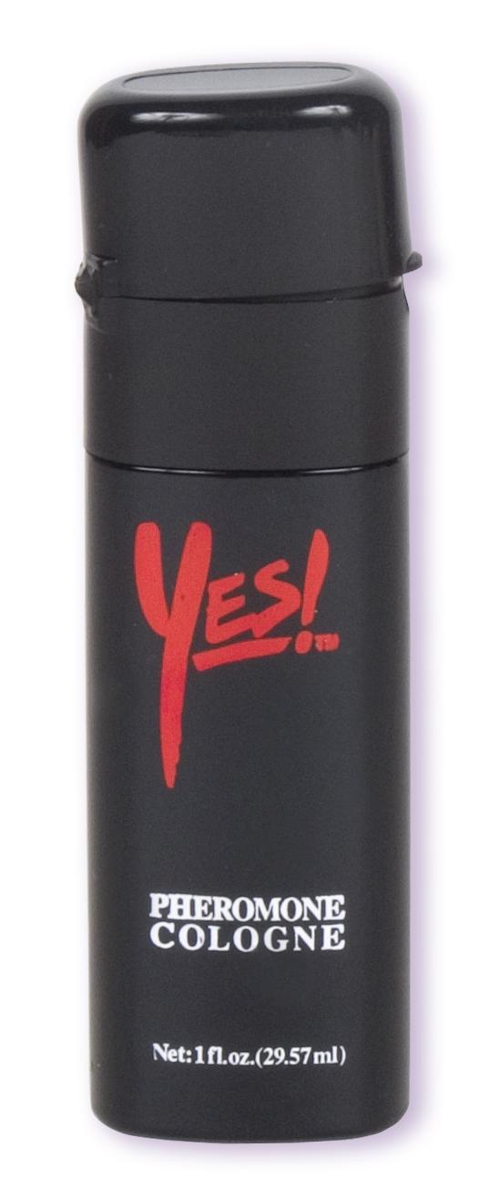 Yes! Cologne For Men Each - GreatEagleInc