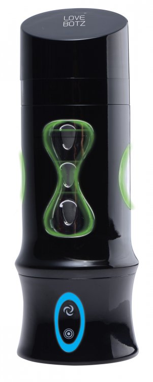 Lovebotz Beat It Masturbator - GreatEagleInc