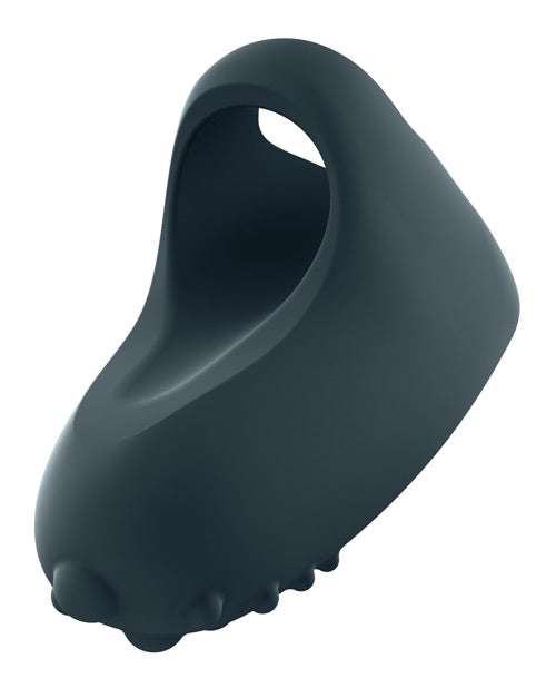 Dorcel Rechargeable Magic Finger - Black - GreatEagleInc