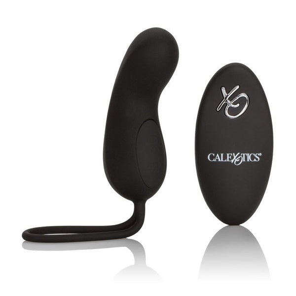 Silicone Remote Rechargeable Curve Default Title