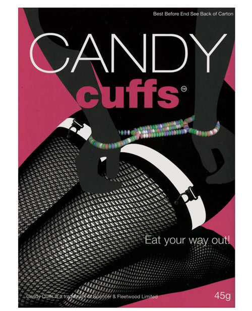Candy Cuffs Default Title