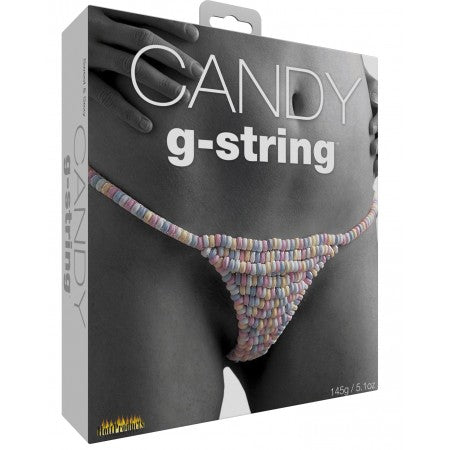Candy G-string - GreatEagleInc