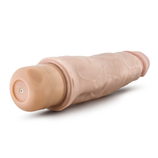 Dr Skin Cockvibe #14 Beige - GreatEagleInc