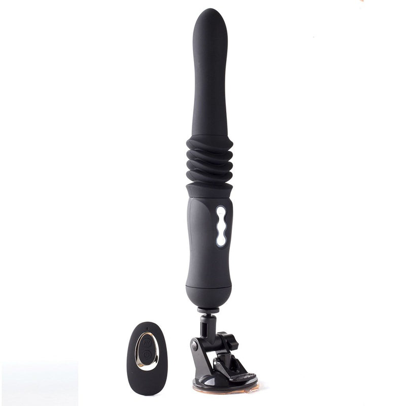 Max Thrusting Portable Love Machine - GreatEagleInc