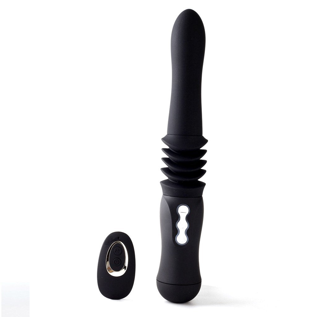 Max Thrusting Portable Love Machine - GreatEagleInc
