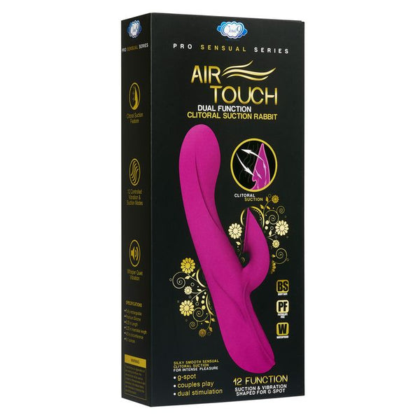 Air Touch 1 Purple - GreatEagleInc