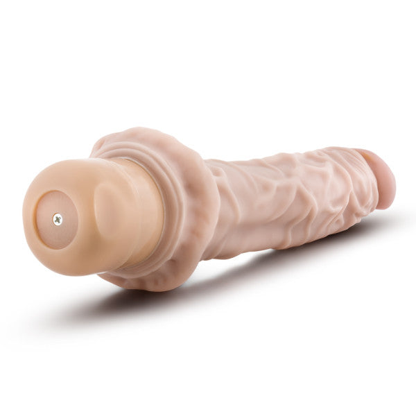 Dr Skin Cockvibe #8 Beige Default Title