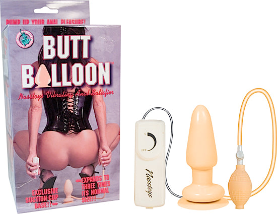 Butt Balloon Flesh Default Title