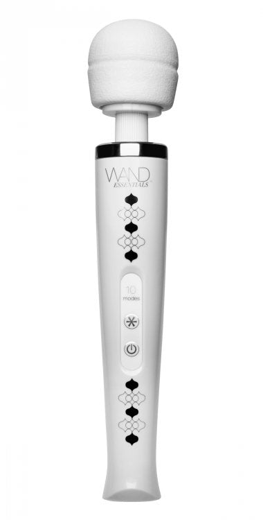 Wand Essentials Utopia Cordless Wand Massager Default Title