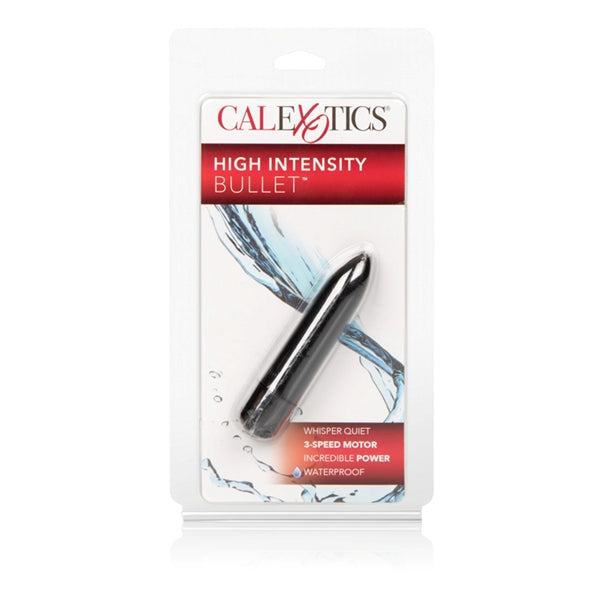 High Intensity Bullet - GreatEagleInc