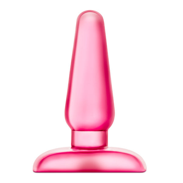 B Yours Eclipse Anal Pleaser Medium - GreatEagleInc