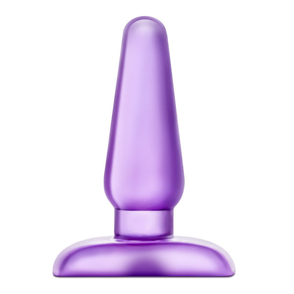 B Yours Eclipse Anal Pleaser Medium - GreatEagleInc