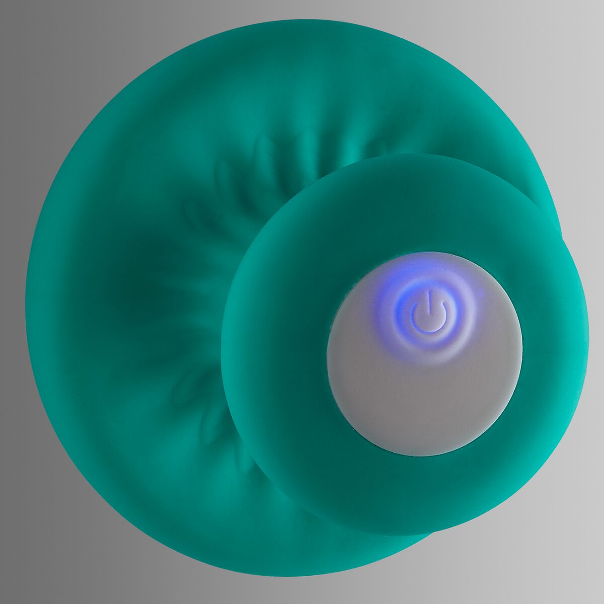 Cloud 9 Health & Wellness Personal Mushroom Massager - GreatEagleInc