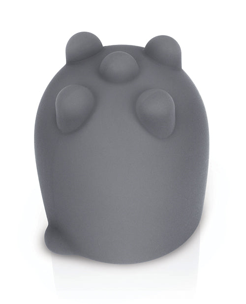 Le Wand Shiatsu Deep Tissue Massage Attachment - GreatEagleInc