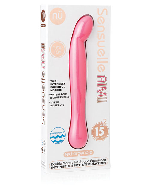Sensuelle Aimii Pink
