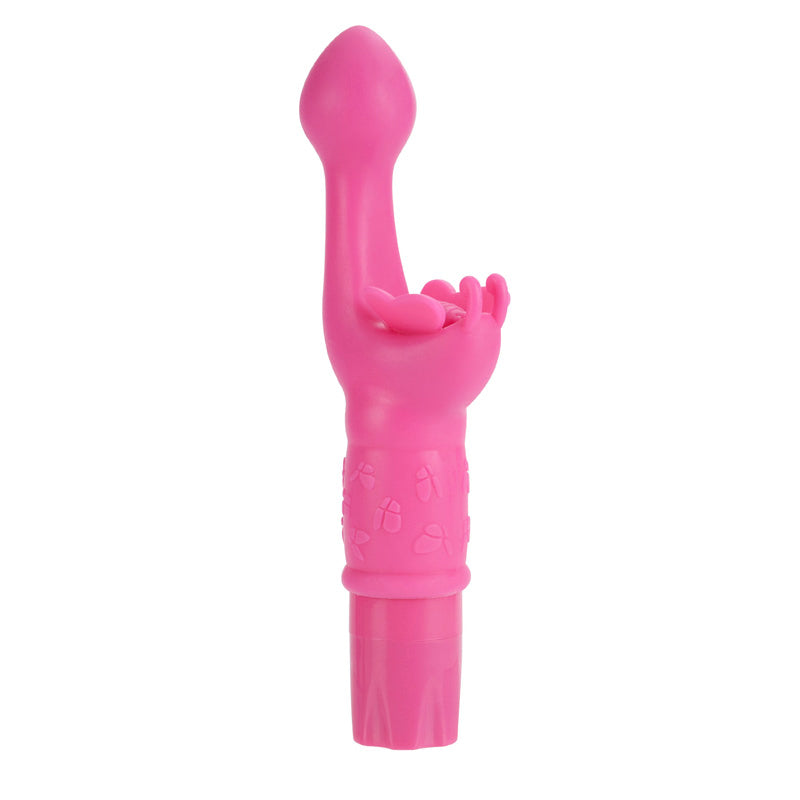 Butterfly Kiss Silicone