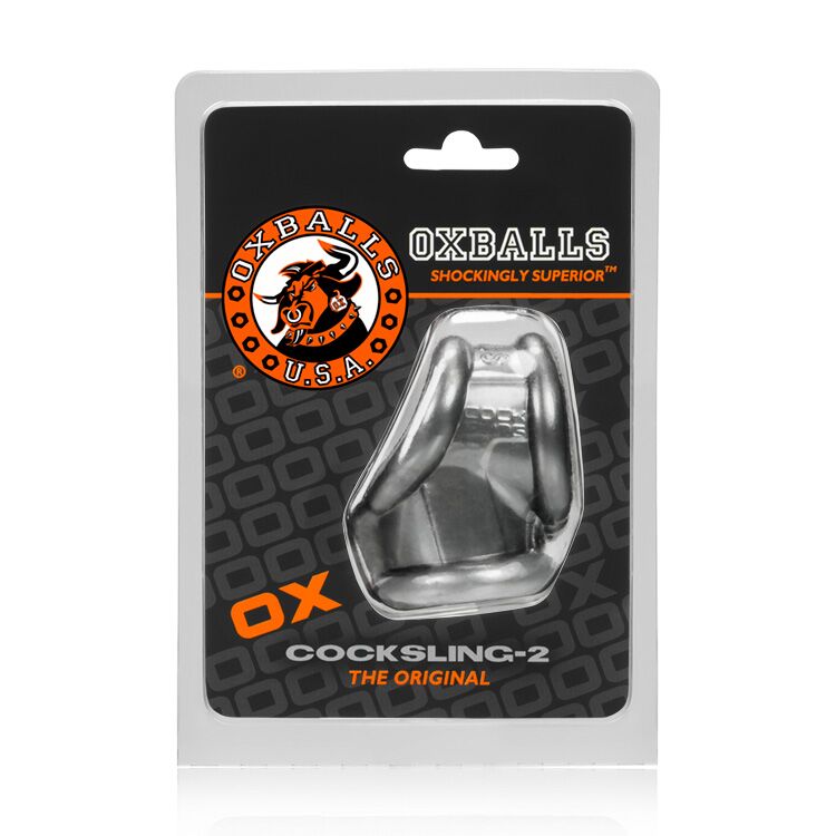 Oxballs Cocksling 2 - GreatEagleInc