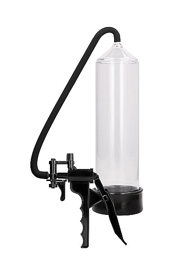 Pumped Elite Beginner Pump - GreatEagleInc