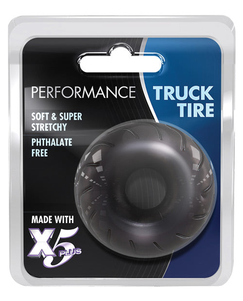 Blush Performance Truck Tire C Ring - Black - GreatEagleInc