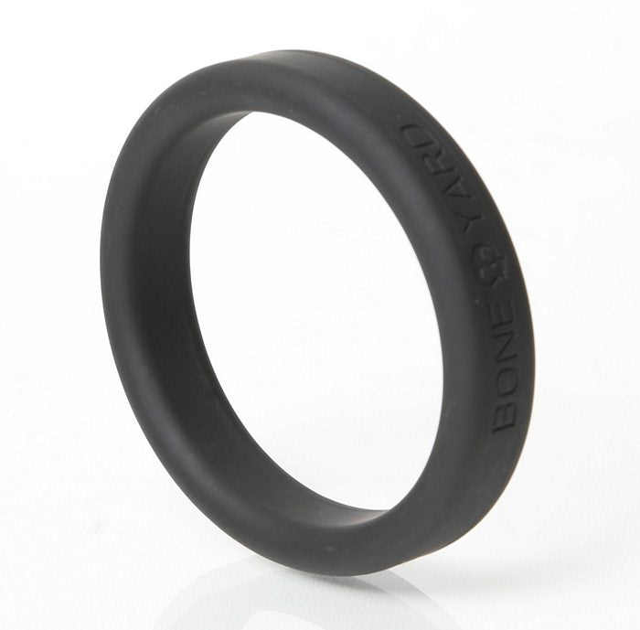 Boneyard Silicone Ring