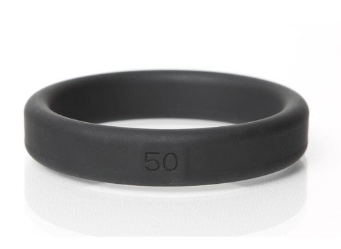 Boneyard Silicone Ring