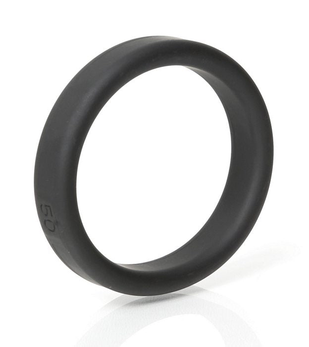 Boneyard Silicone Ring