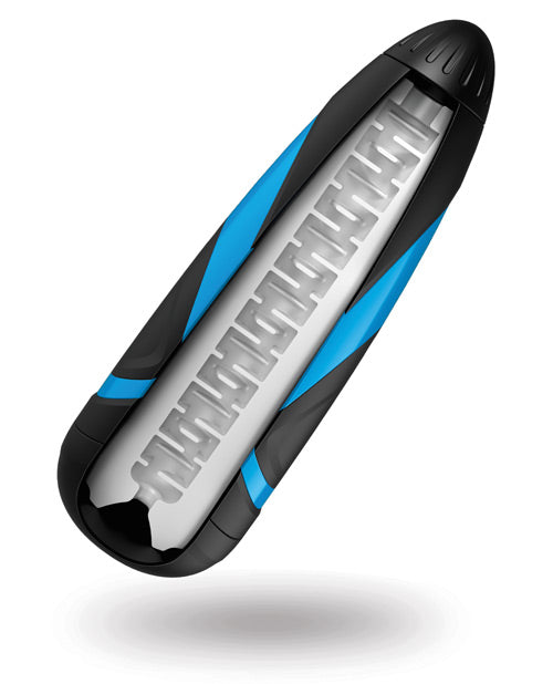 Satisfyer Men Sleeve Pressure Spiral - GreatEagleInc