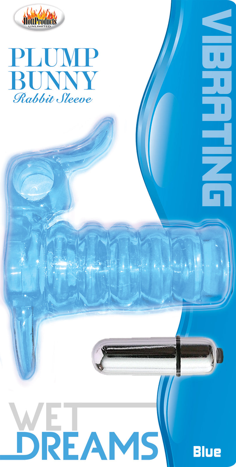 Wet Dreams Plump Bunny - GreatEagleInc