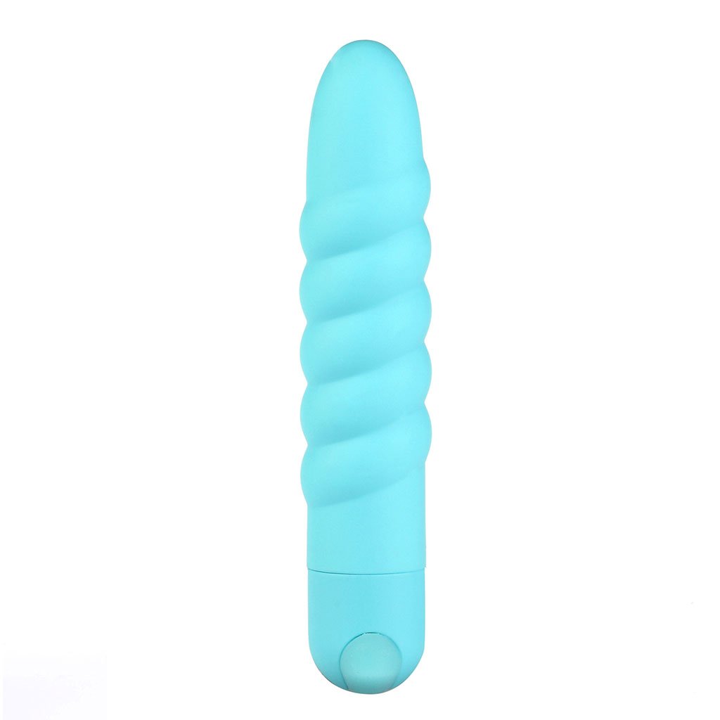 Lola Rechargeable Twisty Bullet