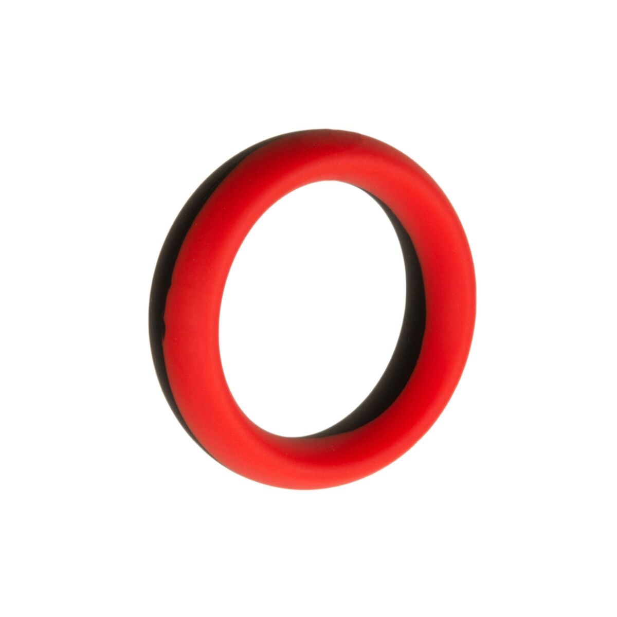 Man Magnet Core Cock Ring 1.75"