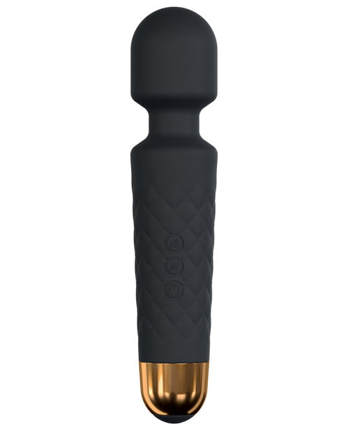 Dorcel Wanderful - Black/gold - GreatEagleInc