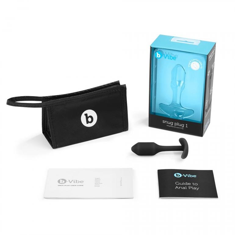 Snug Plug 1 - GreatEagleInc