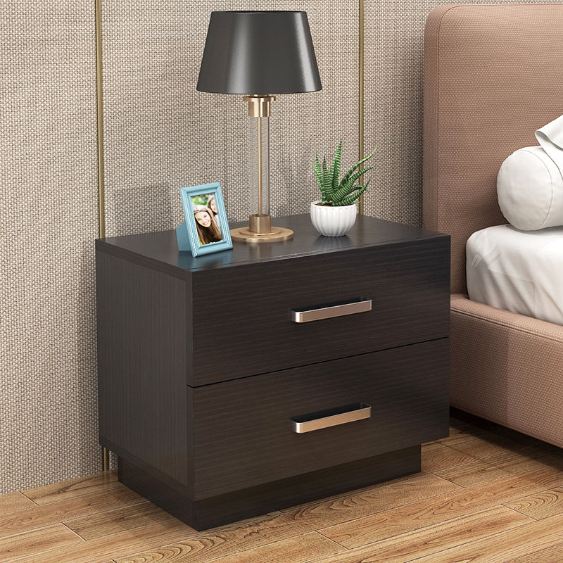 Bedroom Bedside Table Nordic Furniture Living Room Lockers Modern Simplicity Coffee Table Side Table TV Side White Table